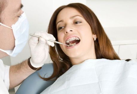 Francisco Boñar Clínica Dental servicio odontológico