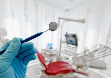 Francisco Boñar Clínica Dental clínica dental