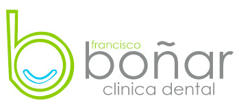 Francisco Boñar Clínica Dental Logo